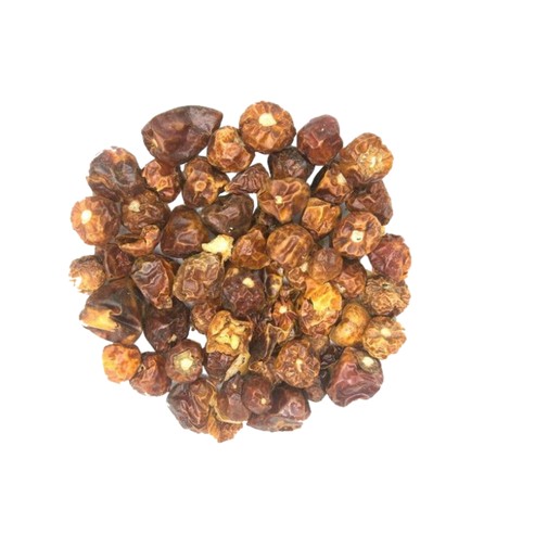KALUSTYANS DANDICUT PAKISTANI ROUND CUT X HOT 0.19 Lbs