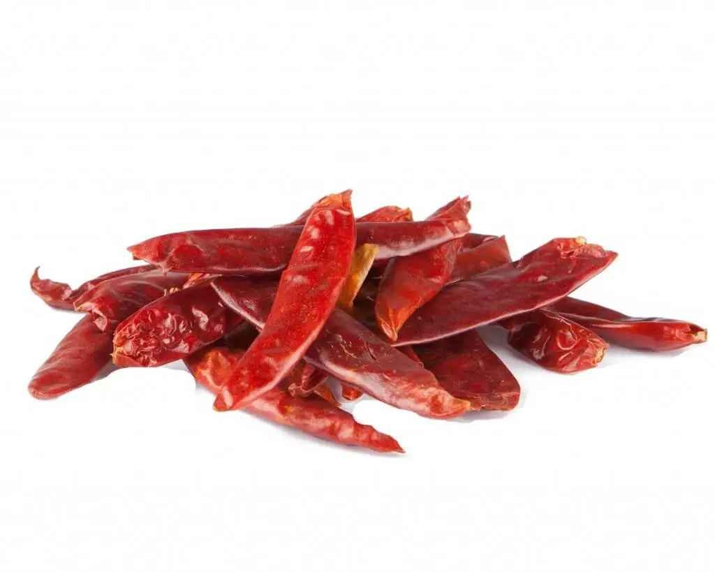 KALUSTYANS TIENSIN CHINESE CHILI 1 Lbs
