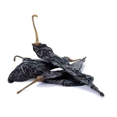 KALUSTYANS CHILE PASILLA CHILE NEGRO 1 Lbs