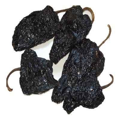 KALUSTYANS MULATO DRIED POBLANO CHILI 1 Lbs