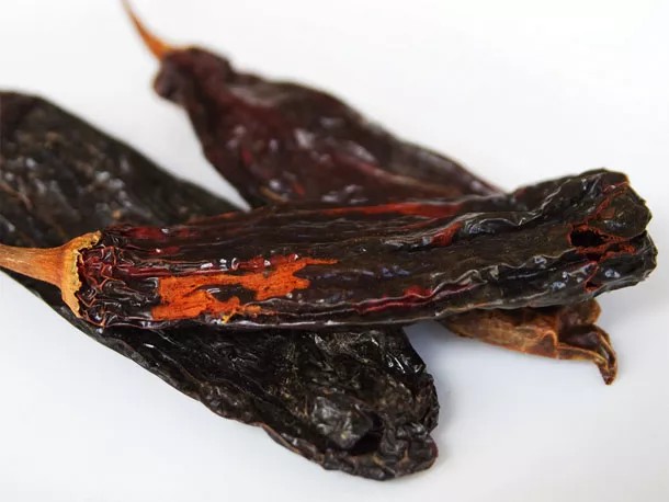 KALUSTYANS AJI PANCA RED HOT PEPPER 0.06 Lbs