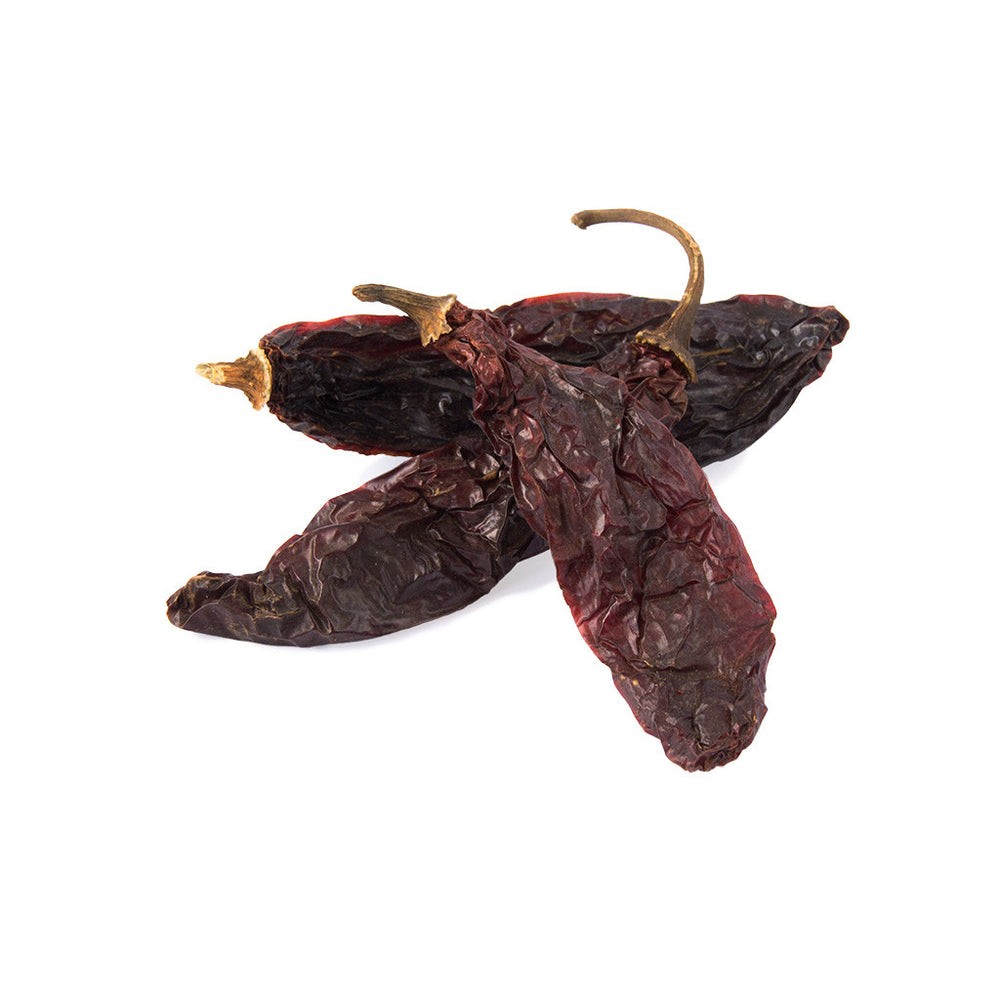 KALUSTYANS CHILE SERRANO SMOKED 1 Lbs