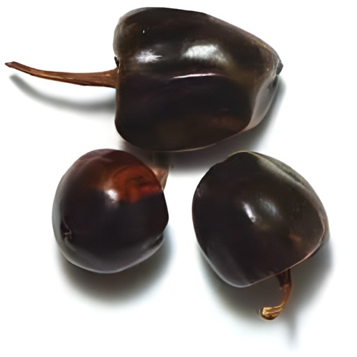 KALUSTYANS CASCABEL CHILE BOLA 0.06 Lbs