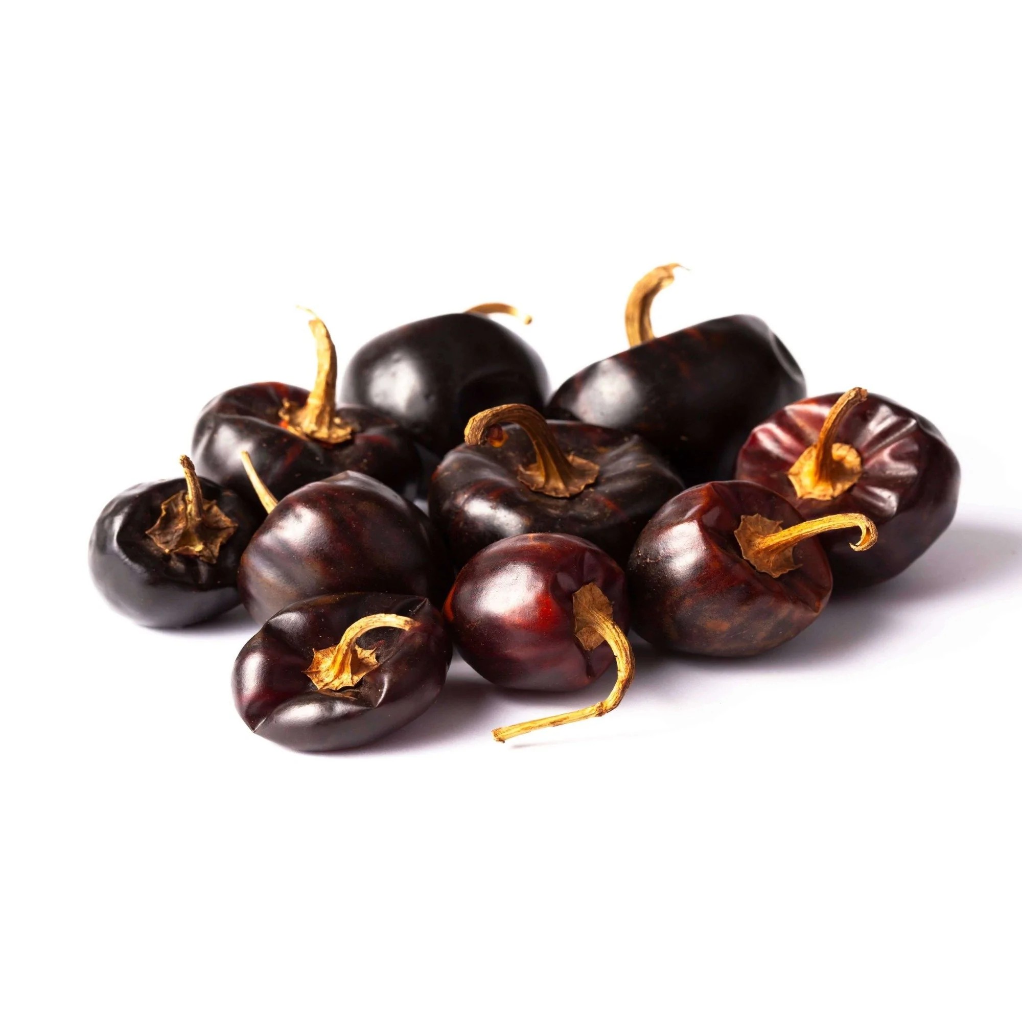 KALUSTYANS CASCABEL CHILE BOLA RATTLE CHILE 0.19 Lbs