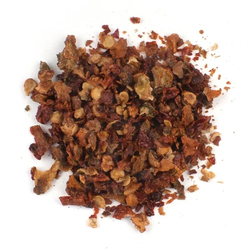 KALUSTYANS CAROLINA REAPER PEPPER FLAKES 0.03 Lbs