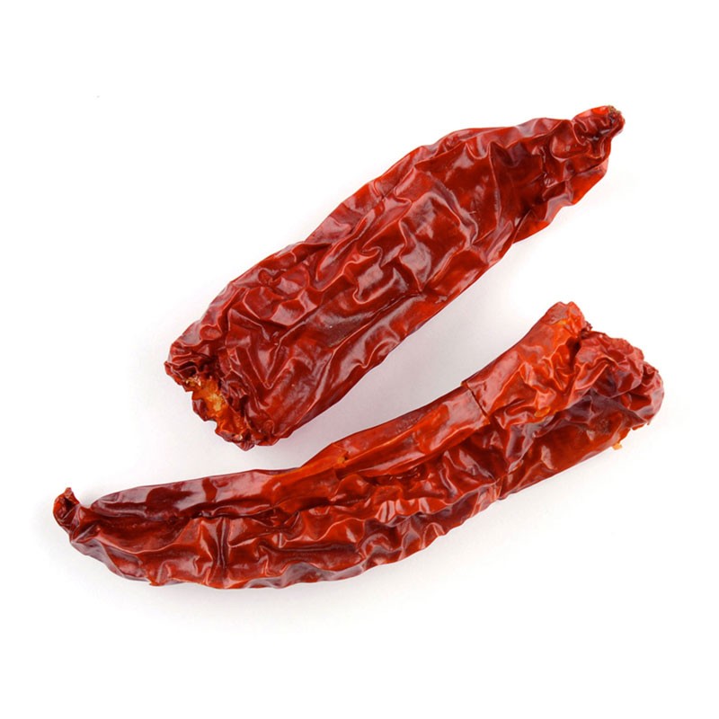 KALUSTYANS DRIED PAPRIKA PEPPERS 12 Each