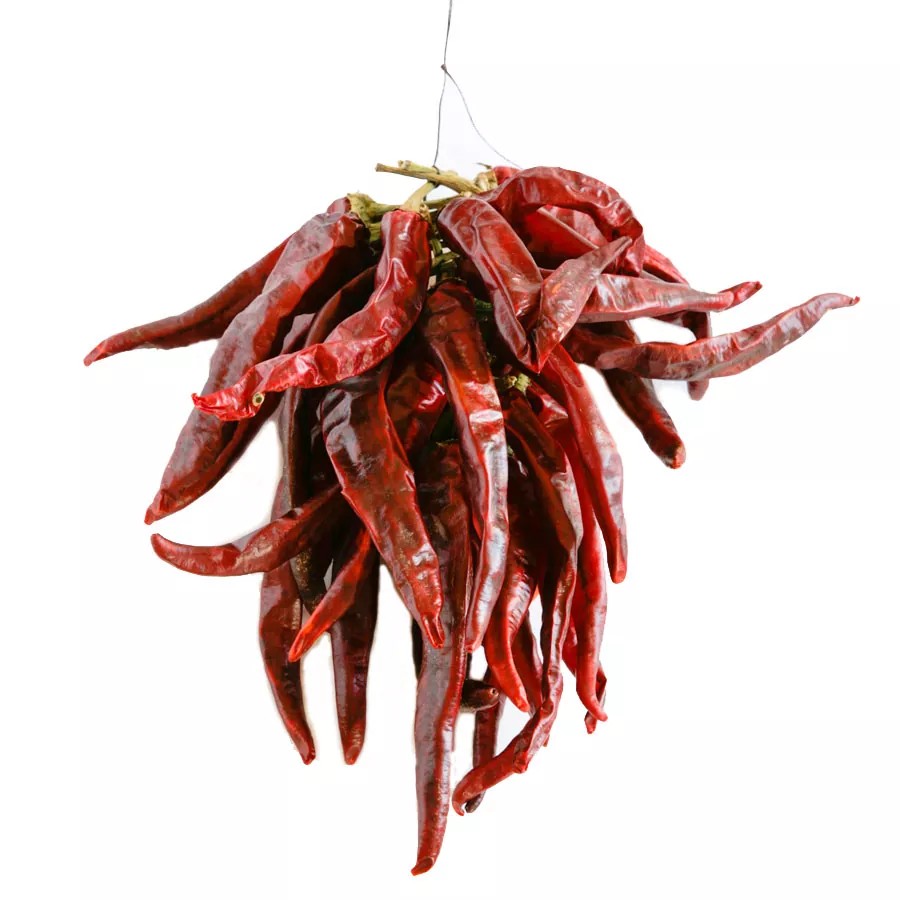 KALUSTYANS GUNDILLA PEPPERS HOT RED PEPPERS 0.19 Lbs