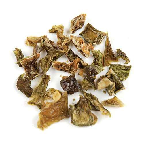 KALUSTYANS ANAHEIM CHILE GREEN DICED 0.06 Lbs