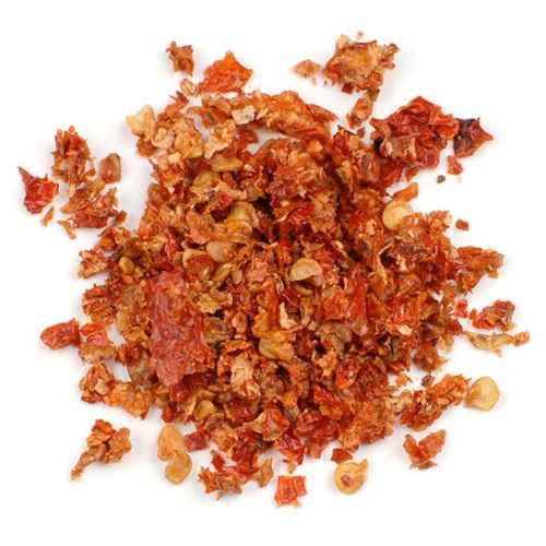 KALUSTYANS CAROLINA REAPER PEPPER FLAKES 0.13 Lbs