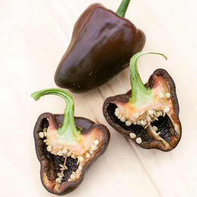 KALUSTYANS CHILCOSLE CHILES 0.13 Lbs