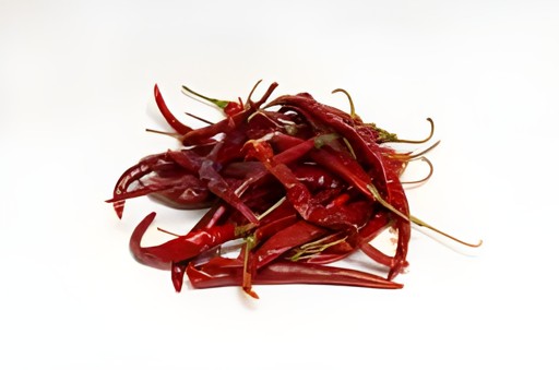 KALUSTYANS CHILE DE ARBOL 0.19 Lbs