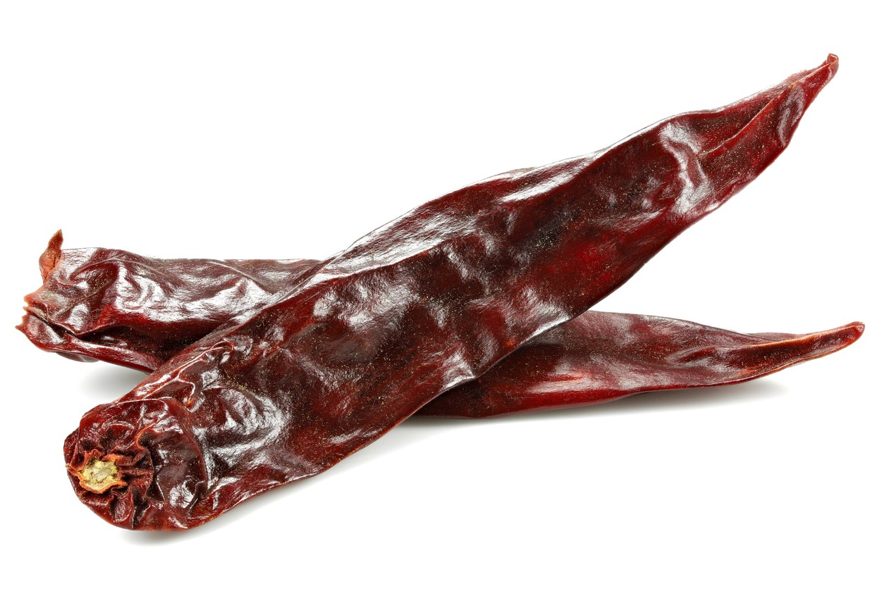 KALUSTYANS CHILE GUAJILLO 0.19 Lbs