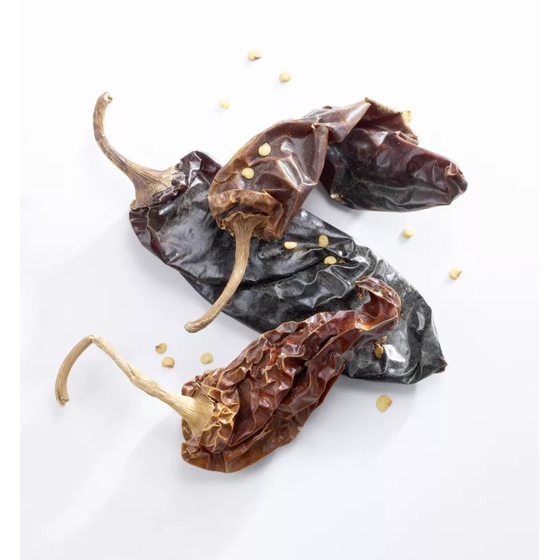 KALUSTYANS HATCH RED CHILE PODS MILD 0.19 Lbs