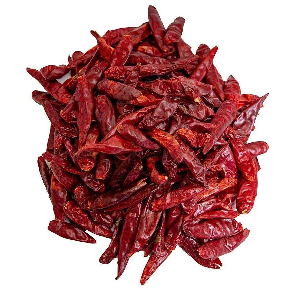 KALUSTYANS CHILE JAPONE DICED 1 Lbs
