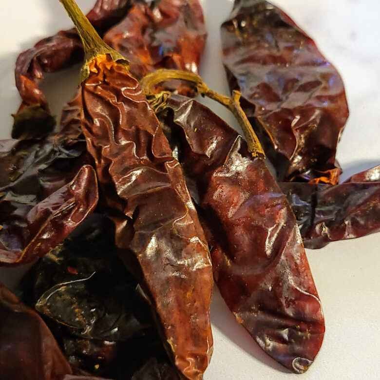 KALUSTYANS CHILE SERRANO SMOKED 0.06 Lbs