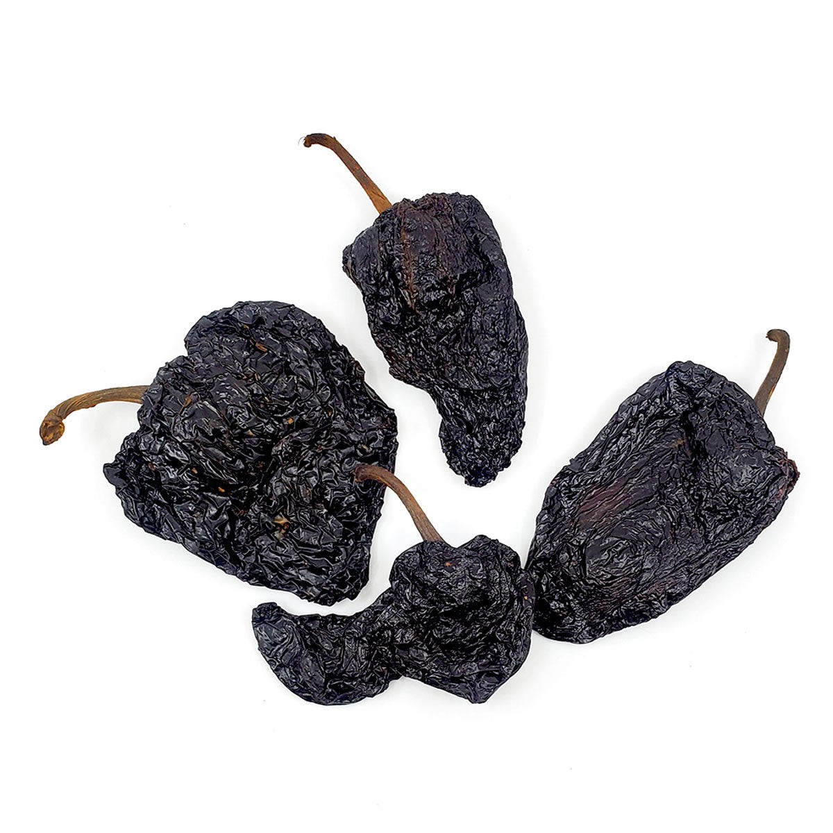 KALUSTYANS MULATO DRIED POBLANO CHILI 0.19 Lbs