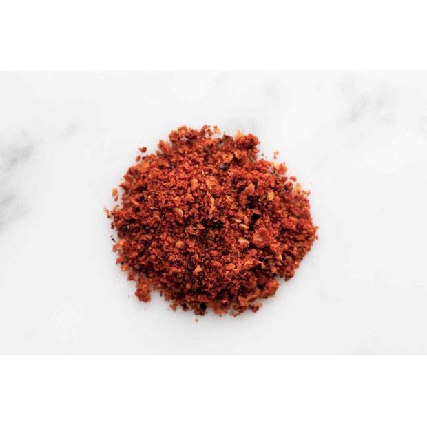 KALUSTYANS PIRI PIRI CHILI FLAKES 1 Lbs