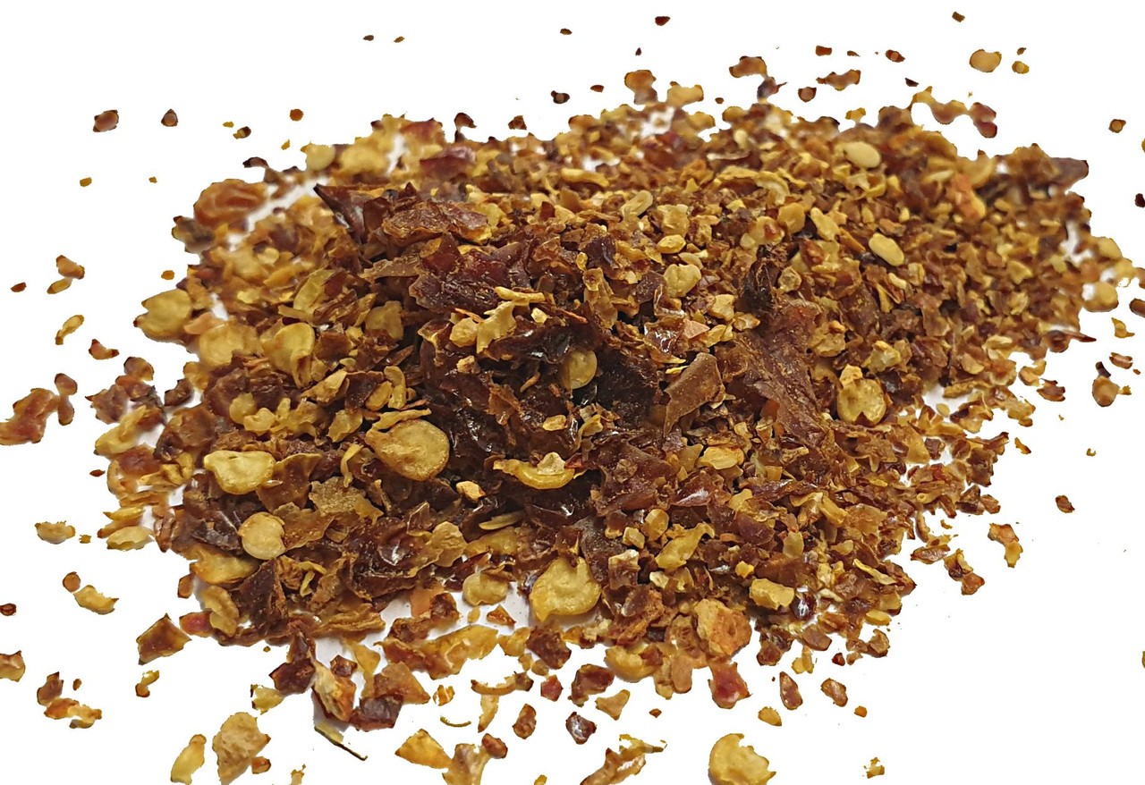 KALUSTYANS RED SAVINA PEPPER FLAKES 0.06 Lbs