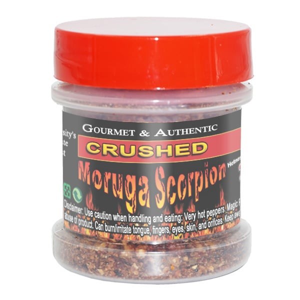 KALUSTYANS TRINIDAD MORUGA SCORPION FLAKES 0.19 Lbs