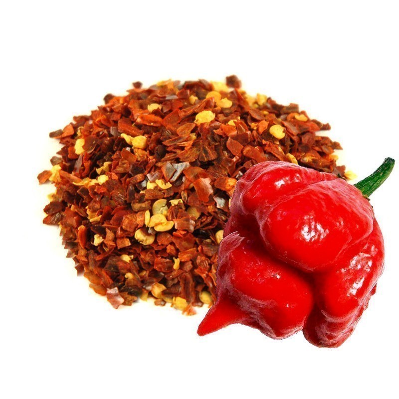 KALUSTYANS TRINIDAD SCORPION BUTCH T FLAKES 0.19 Lbs
