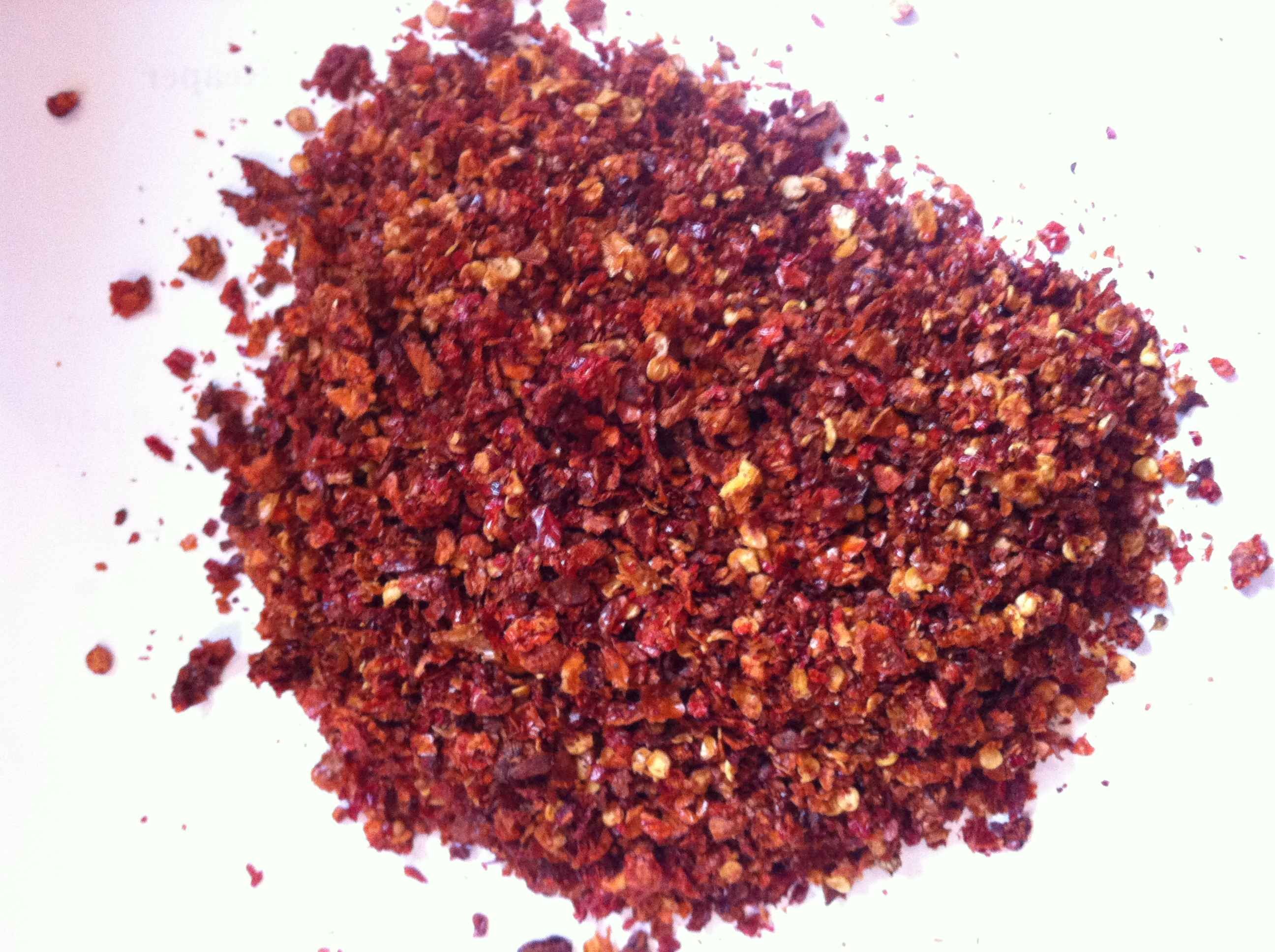 KALUSTYANS TRINIDAD SCORPION BUTCH T PODS 0.19 Lbs