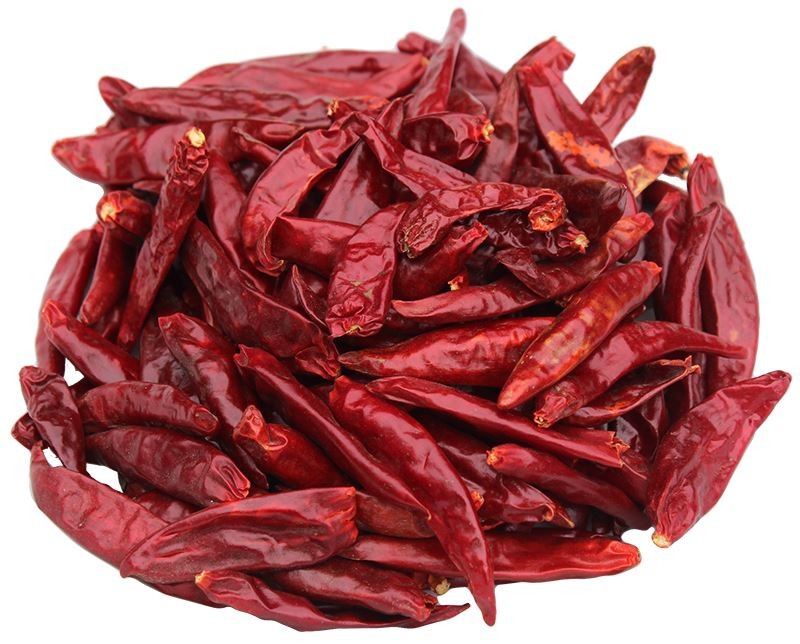 KALUSTYANS TIENSIN CHINESE CHILI 0.19 Lbs