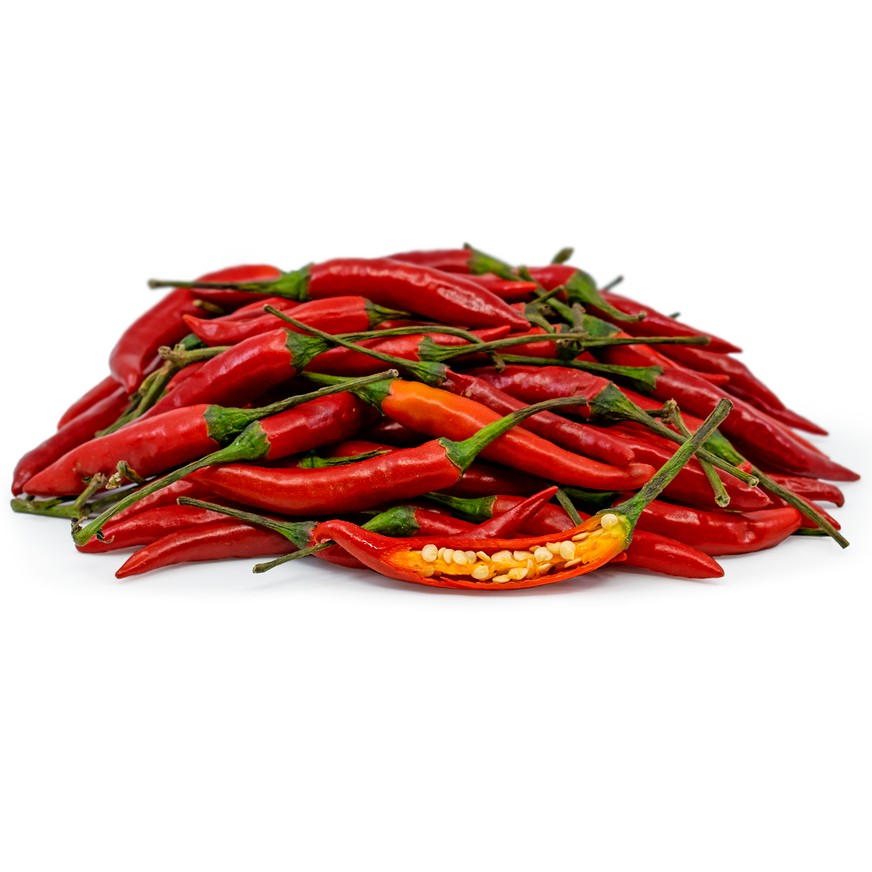 KALUSTYANS THAI RED CHILI 5 Lbs