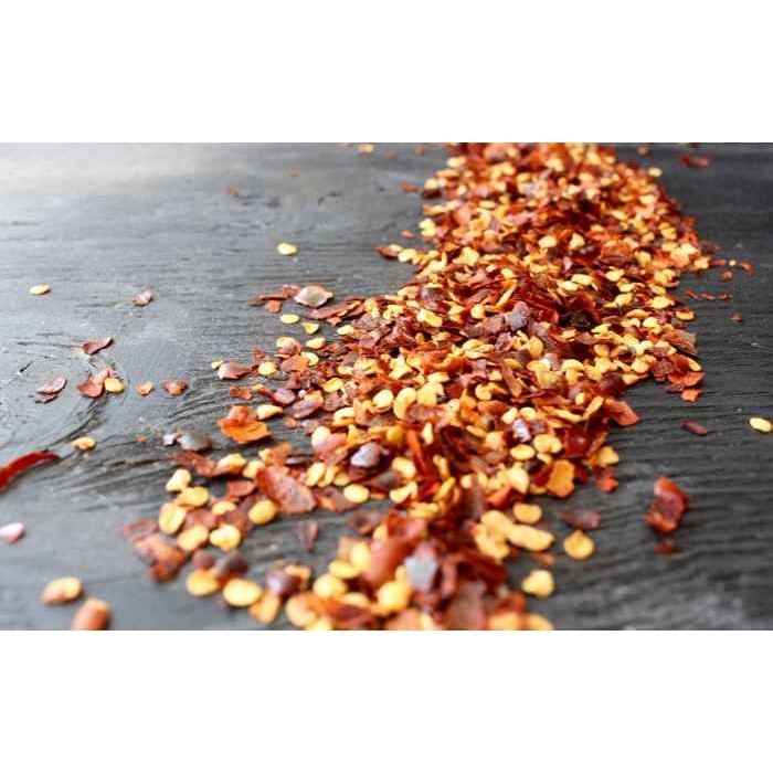 KALUSTYANS JALAPENO RED PEPPER FLAKES 0.19 Lbs