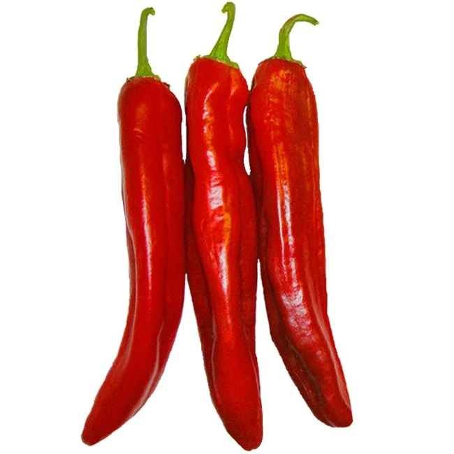 KALUSTYANS GROUND HATCH RED CHILI MEDIUM 0.06 Lbs