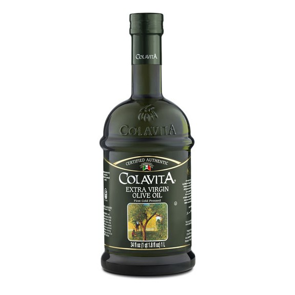 COLAVITA EXTRA VIRGIN OLIVE OIL 6.6 Lbs