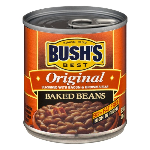 Beans 8.3 OZ