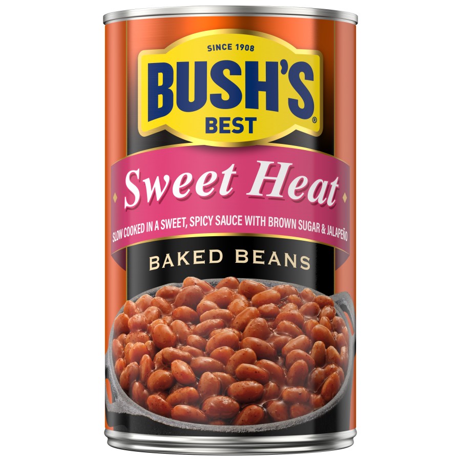 Bush Baked Beans 1 LBS