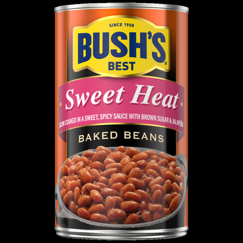 Bush Baked Beans 1 LBS