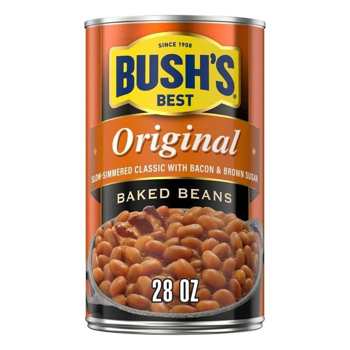 Bush's Baked Beans 28 OZ