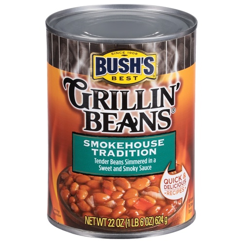 BSH SMKHOUS                              1 OZ