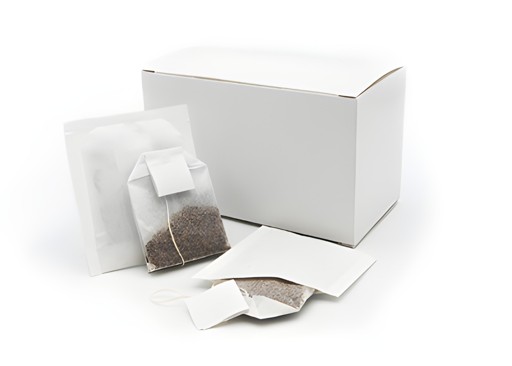 BB Tea 2 LBS