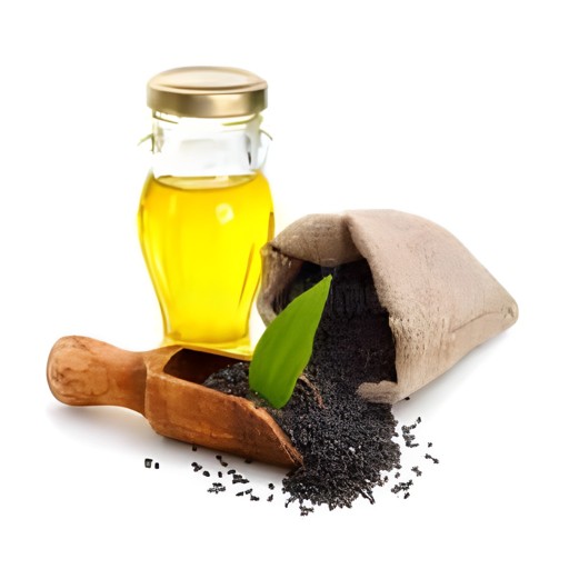 SESAME OIL 8 OZ