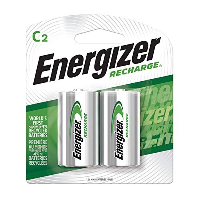 C2 Energizer 2 Each