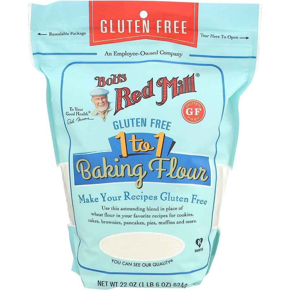 Bobs Gluten Free Flour 22 OZ