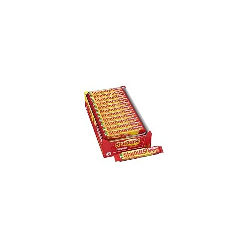 Starburst  36 Count