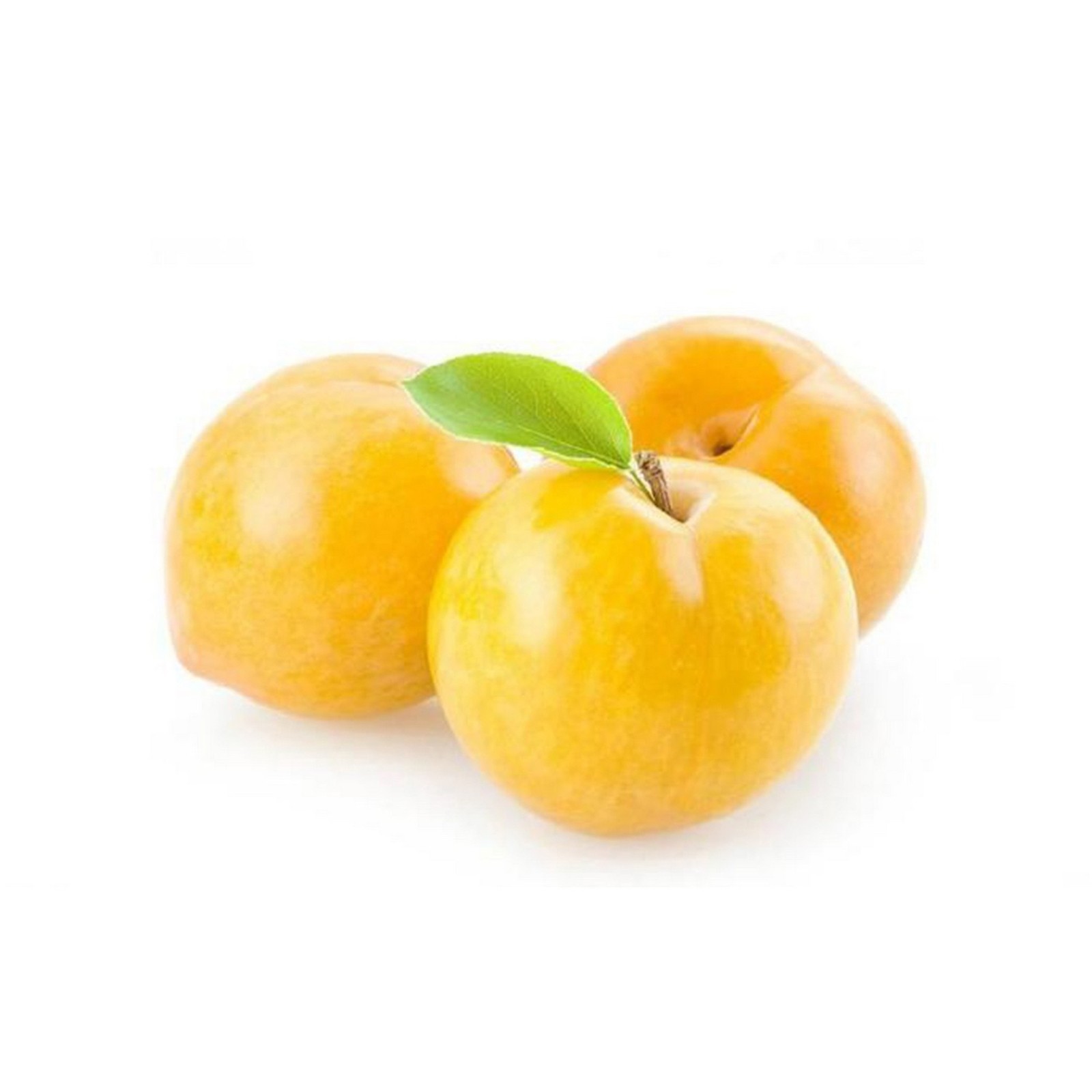YELLOW PLUM 1 LBS