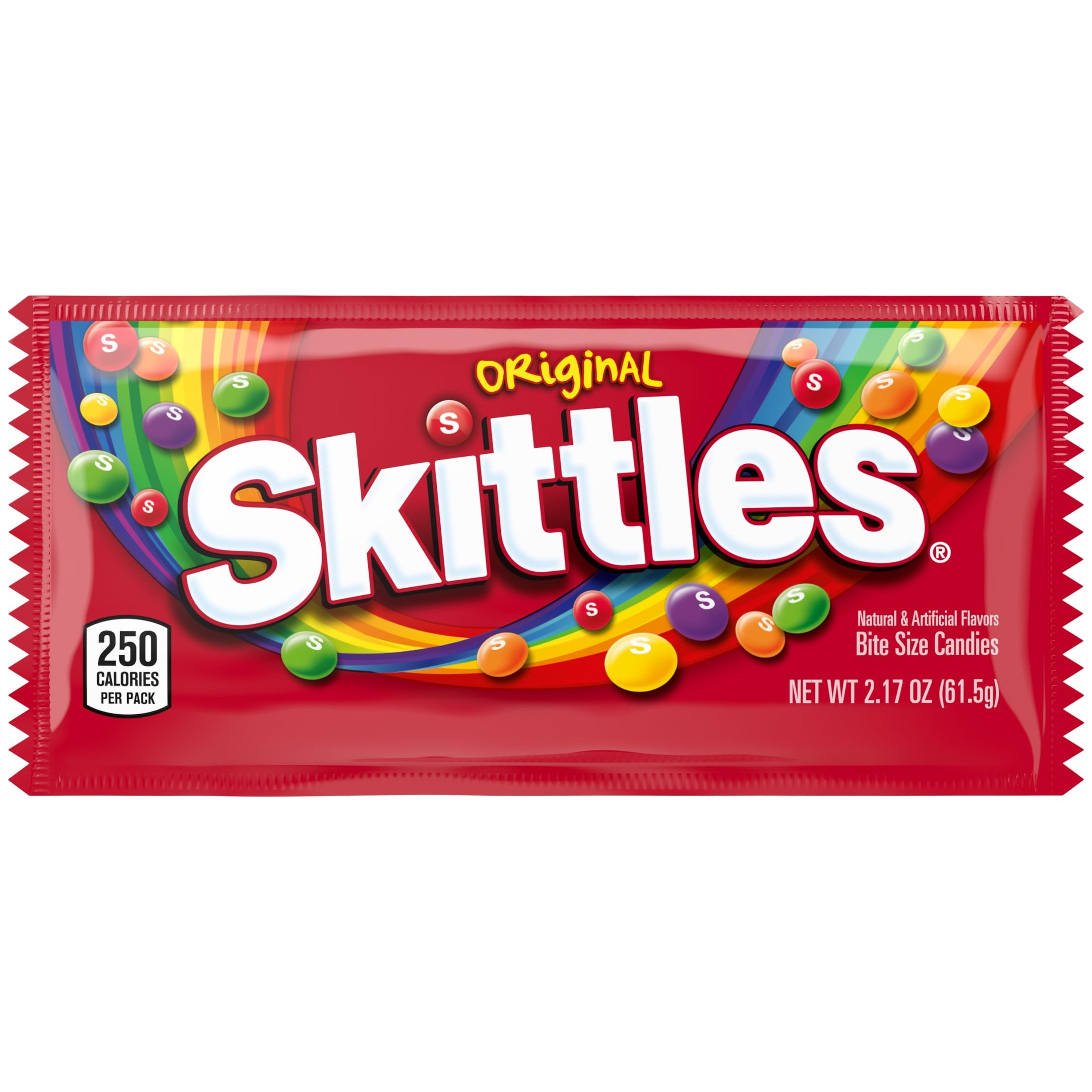Skittles Original 0.14 Lbs