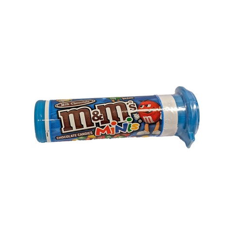 M&M MINIS 1.08 OZ