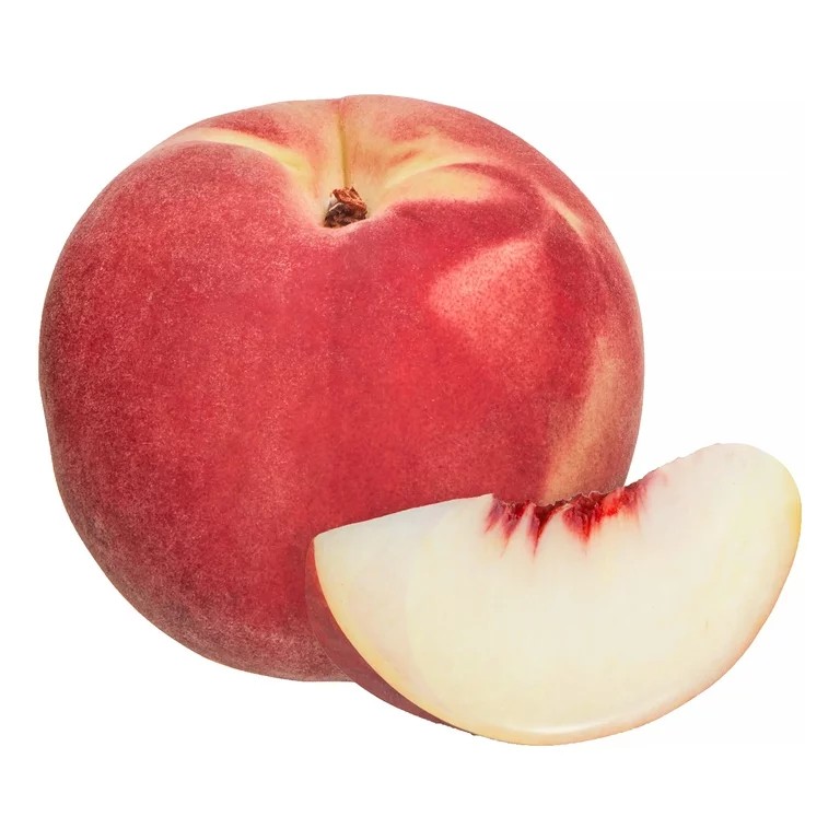 PEACH 1 LBS