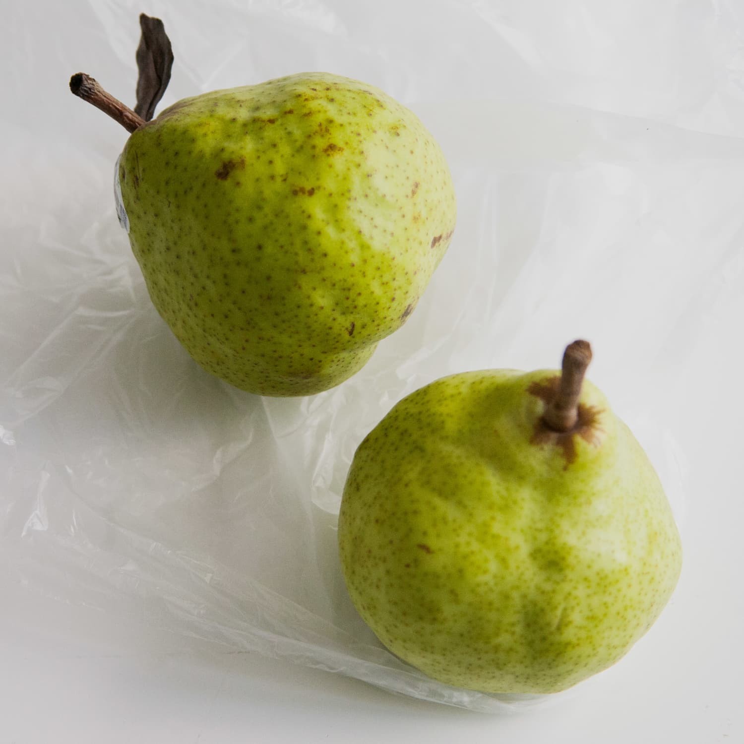 PEARS 1 LBS