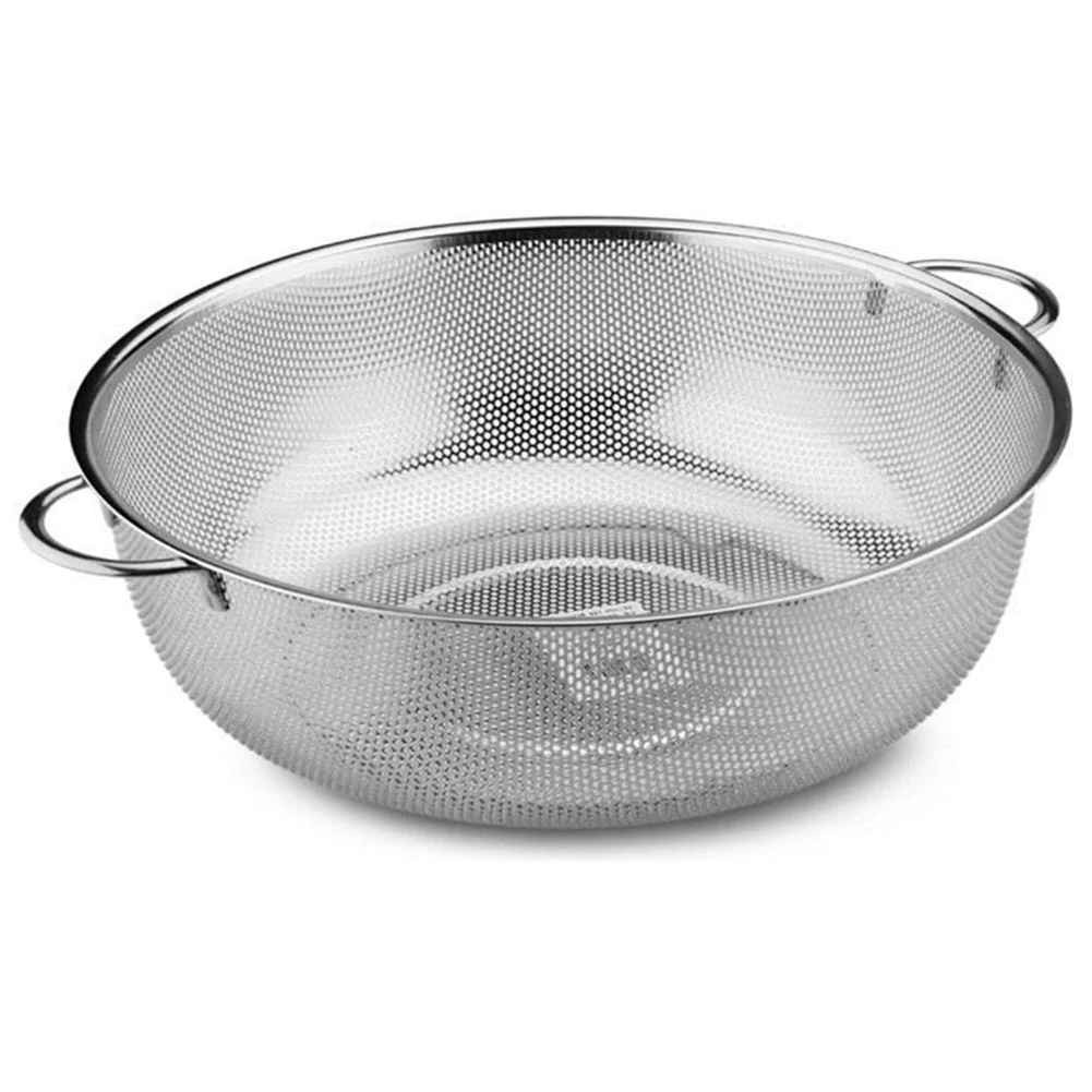 S.S. COLANDER BIG 1 EACH