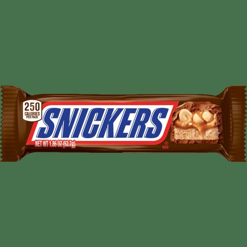 Snickers Candy 1.8 OZ