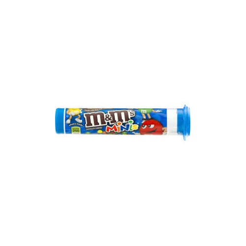 M&m Minis 1.7 OZ