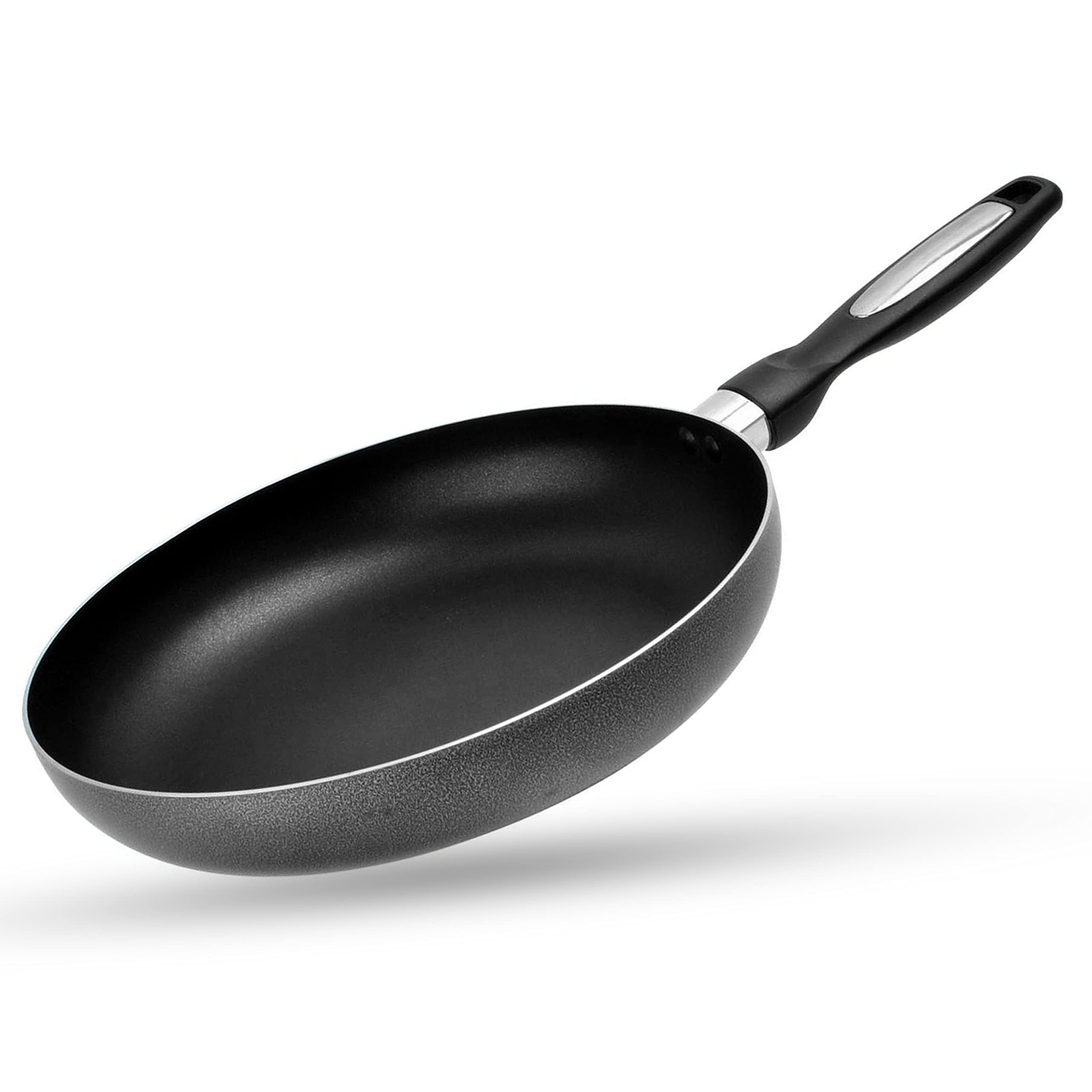 Aluminum Fry Pan 7 Inches