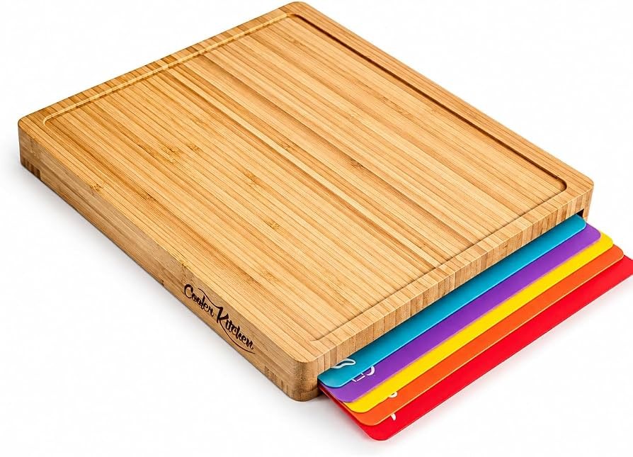 Cutting Board 6 Each